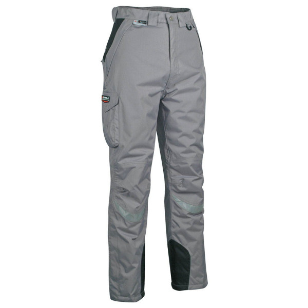 8023796041394 - Herren Winterhose FROZEN grau Größe 56 8023796041394 COFRA 10008186275395