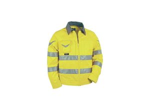 8023796042476 - Warnschutzjacke cofra Größe 54