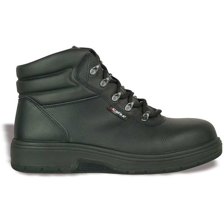 8023796100374 - Schnürstiefel ASPHALT EN ISO 203452011 S2 P HRO HI SRA