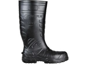 8023796168855 - Cofra - leichte Gummistiefel S5 ci src -25°C metallfrei 42 - Schwarz