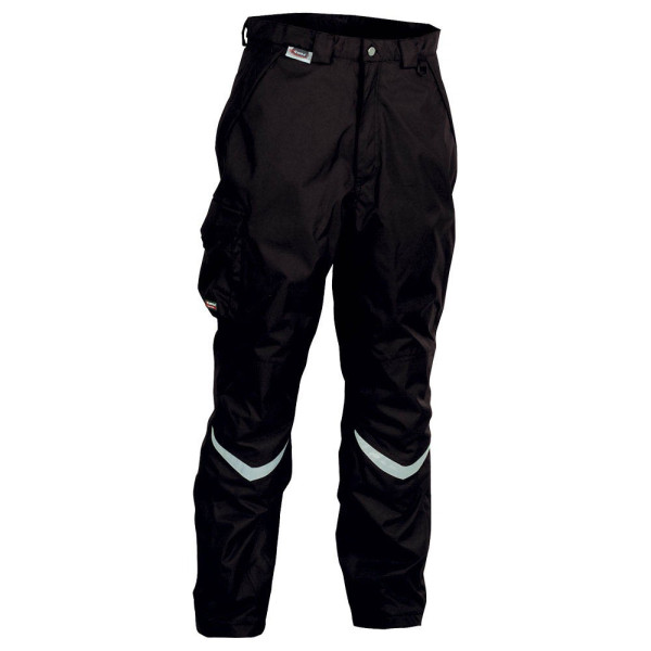 8023796171978 - Herren Winterhose FROZEN schwarz Größe 50 8023796171978 COFRA 10008186280692