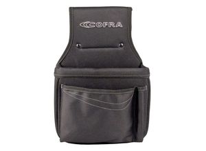 8023796244405 - Cofra - Wright Werkzeugtasche - Schwarz