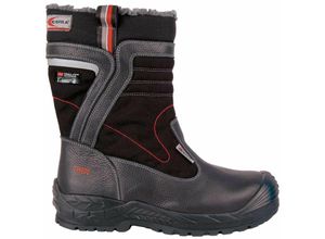 8023796246782 - Cofra - Winter-Sicherheitsstiefel S3 src -25 °c 43 - Schwarz