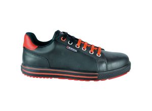 8023796272729 - Cofra - Sicherheitsschuhe Flex S3 - 45 eu - Schwarz