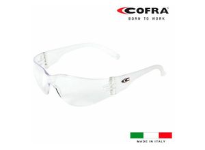 8023796443822 - Jardibricodeco - cofra klare Roundfit-Brille