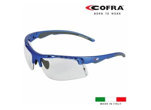 8023796454316 - Cofra - klare Lichtbrille