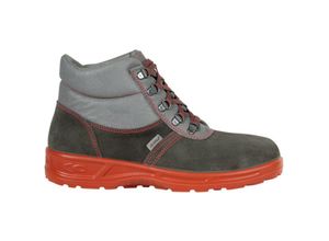 8023796456396 - Cofra - Dachdeckerschuhe O3 src fo 39 - Grau