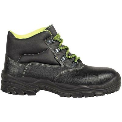 8023796500037 - Riga s3 Sicherheitsstiefel Größe 44 edm 80372 - Cofra