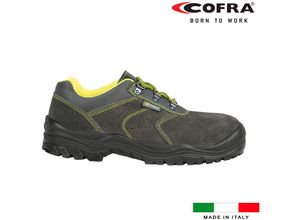 8023796500341 - Cofra riace s1 Sicherheitsschuhe Größe 36 EDM 80376