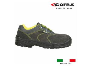 8023796500372 - Cofra - riace s1 Sicherheitsschuhe Größe 39 edm 80379