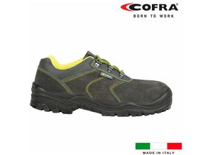 8023796500426 - Cofra - Sicherheitsschuhe riace s1 Größe 44