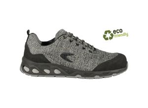 8023796520639 - Halbschuh Ecological S1P src Gr43 (1 Paar) - Cofra