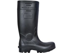 8023796593121 - Cofra - taranto pu - Stiefel en iso 20345 S5 ca 38 cm hoch Schwarz Gr45