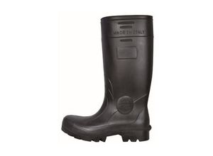 8023796593138 - Cofra - taranto pu - Stiefel en iso 20345 S5 ca 38 cm hoch Schwarz Gr46 8023796593138 - Cofra - taranto pu - Stiefel en iso 20345 S5 ca 38 cm hoch Schwarz Gr46