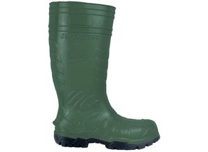 8023796670938 - Cofra - anzi pu Stiefel W12 Grün Schwarz en iso 203452011 S5 ci src Gr39