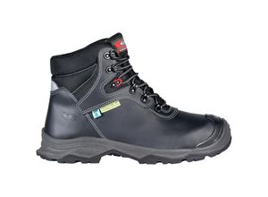 8023796703421 - Friburg S7S m hi ci sc sr hro fo lg Sicherheitsstiefel - 42 eu - Schwarze - Cofra