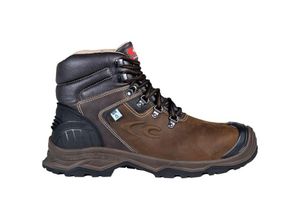 8023796703544 - Cofra - Pirenei S7S hi ci sc sr hro fo lg Arbeitsshochschuhe - 45 eu