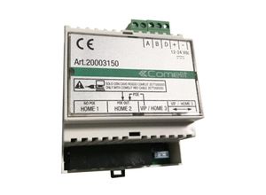 8023903284263 - - Gateway HUB-Modul für Hausautomationssysteme 20003150