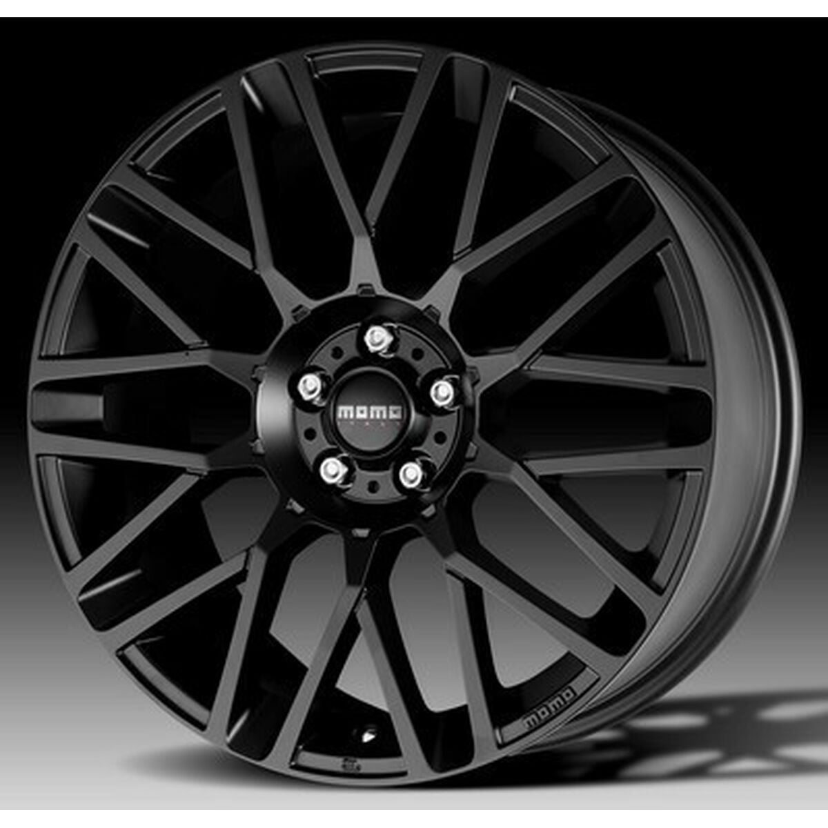 8024055145631 - Autofelge Momo REVENGE 19 CB 723 PCD 5x108 ET45