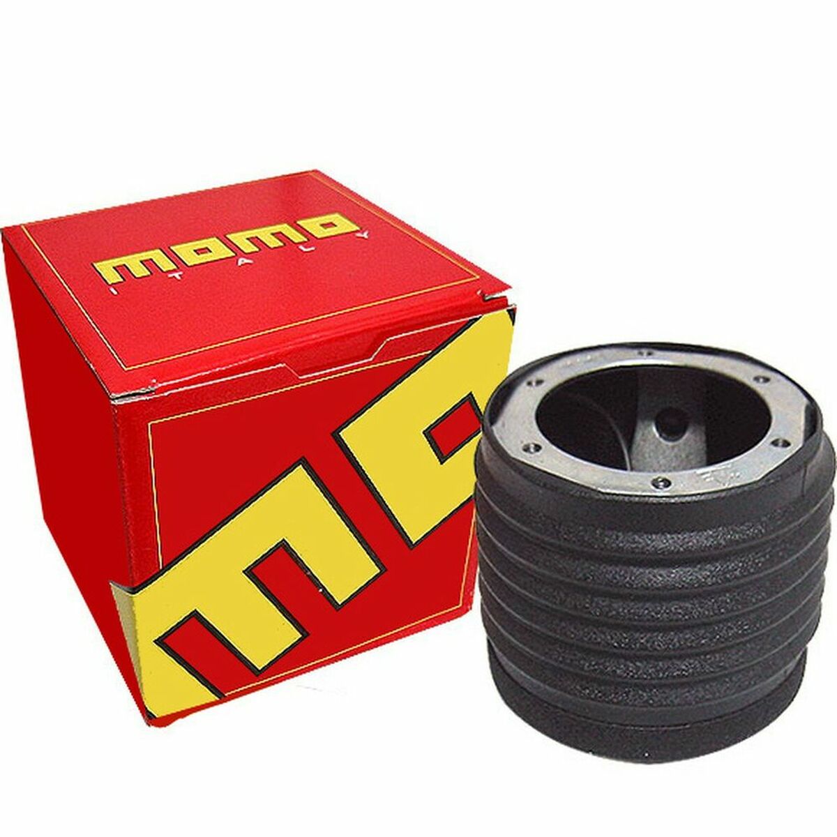 8024055173870 - Konusförmige Lenkradnabe MOM12115115602 Land Rover Defender Airbag No 8024055173870 - Konusförmige Lenkradnabe MOM12115115602 Land Rover Defender Airbag No