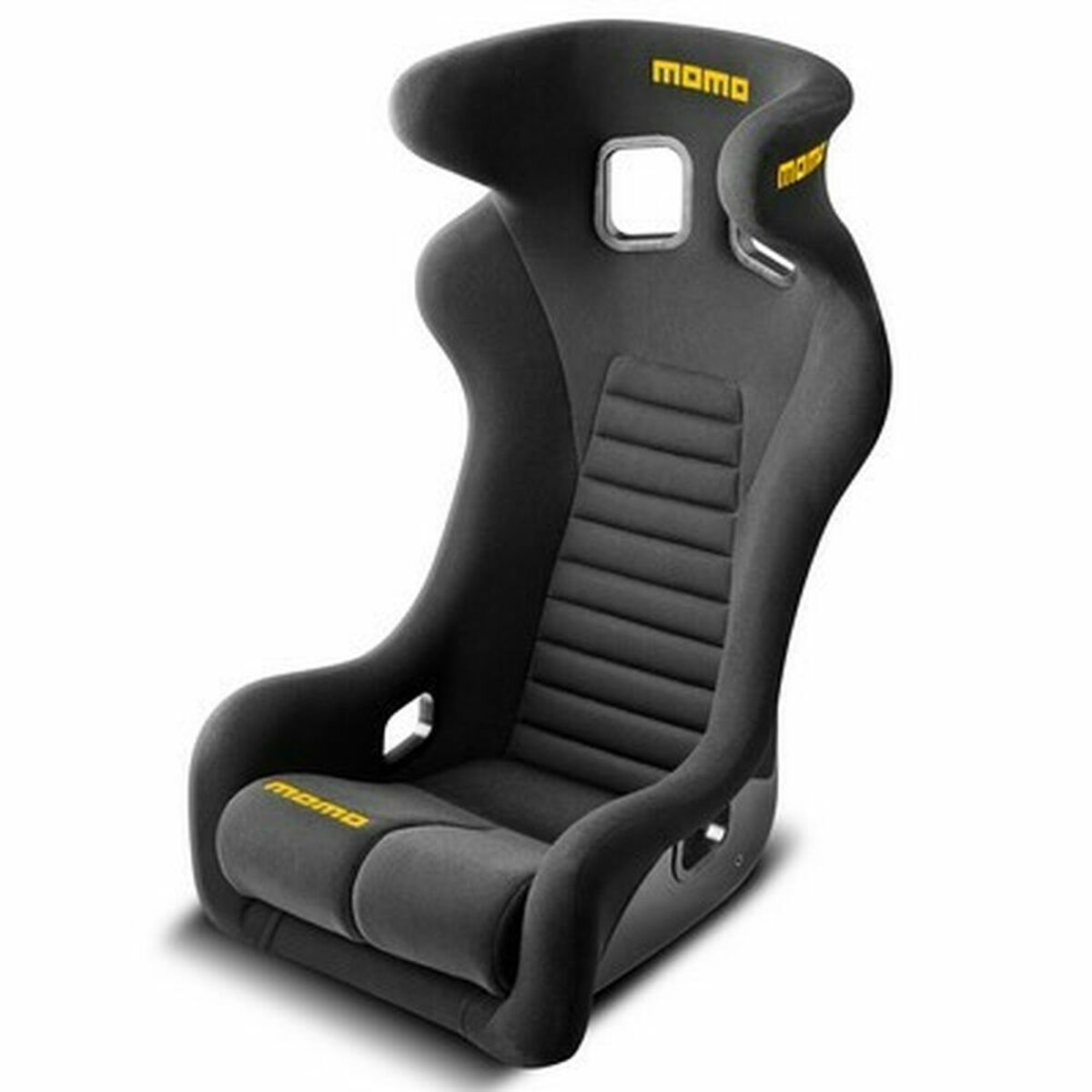 8024055185408 - Racing seat Momo DAYTONA XL Black