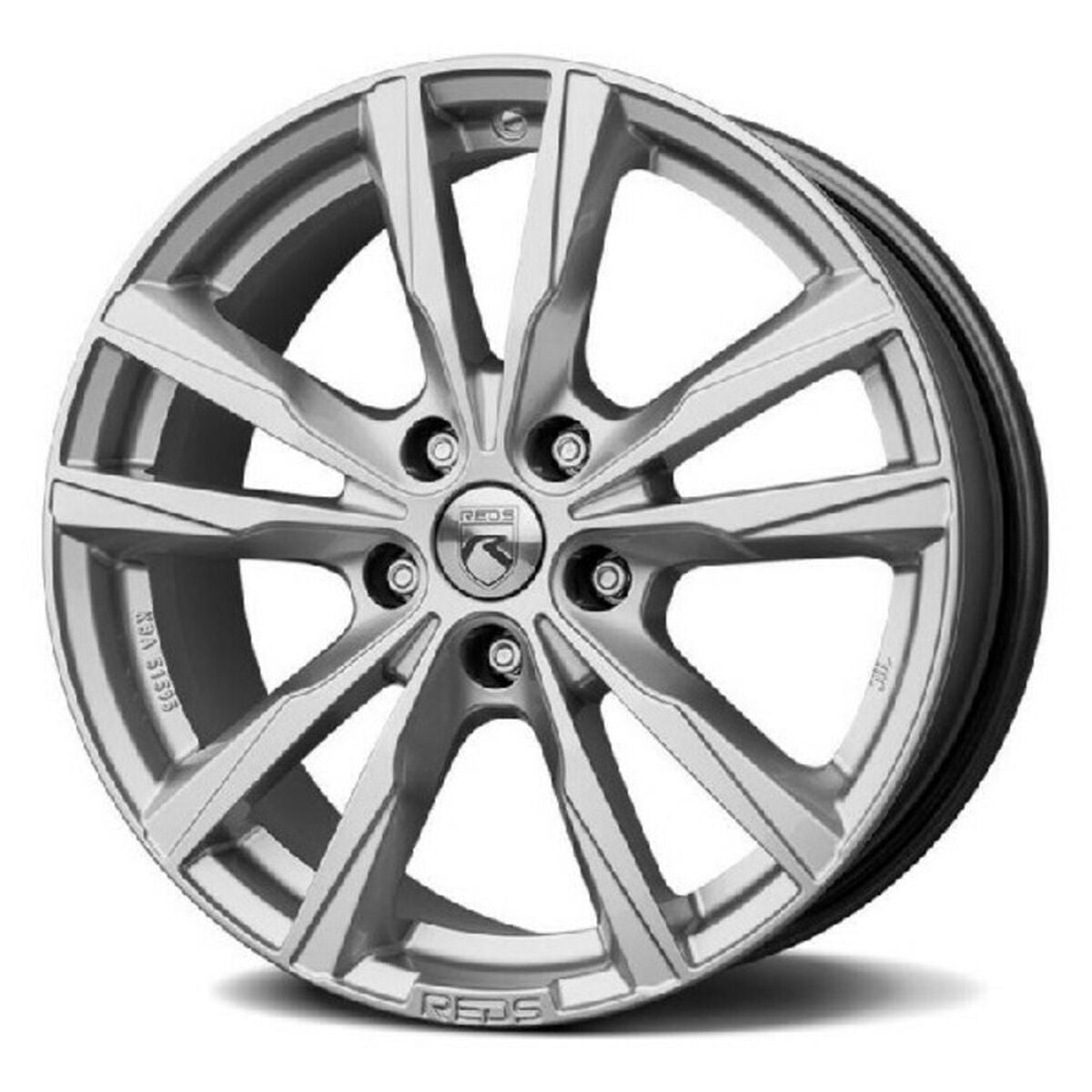 8024055198835 - Autofelge K2 17 75 x 17 ET35 PCD 5x112 CB 796