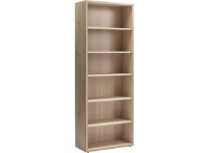 8024183117708 - Hochregal mit 5 verstellbaren Regalen - 21720x8160x3570 cm
