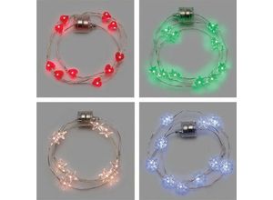 8024199038042 - Lotti Importex - Brilly Christmas Led Halskette B 0