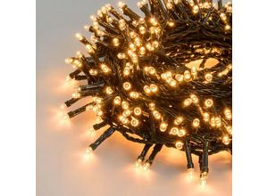 8024199049079 - Lotti Importex - Catena lineare 1500 led traditional 605m in Bobina