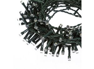 8024199049093 - Iperbriko - Linearkette 1500 led kaltweiß 605m auf Rolle 8024199049093 - Iperbriko - Linearkette 1500 led kaltweiß 605m auf Rolle