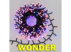 8024199063778 - Lotti Importex - MiniCluster Wonder 500 led 10m