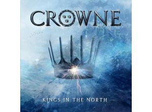 8024391112526 - Kings In The North - Crowne (CD)