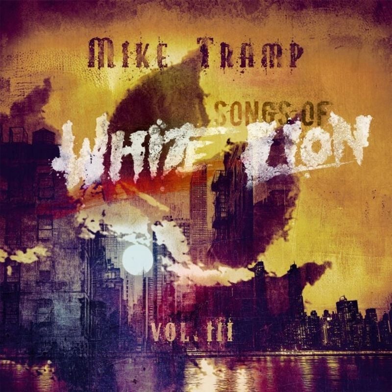 8024391151228 - Songs of white lion Vol III CD multicolor 8024391151228 - Songs of white lion Vol III CD multicolor