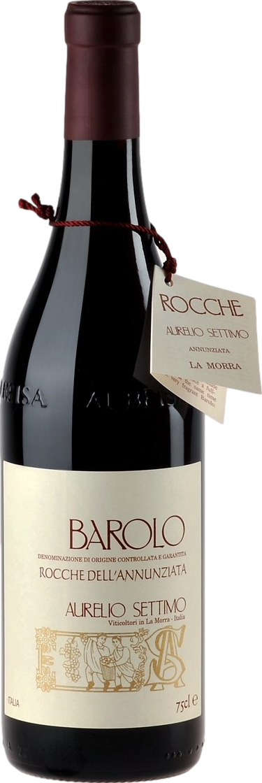 8024411680189 - Barolo Rocche dellAnnunziata 2018