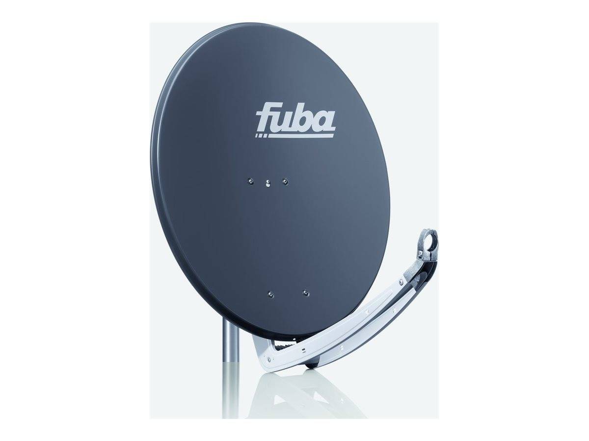 8024427006188 - Fuba DAA 780 A (Parabolantenne 3850 dB) SAT Spiegel + SAT Antennen Grau 8024427006188 - Fuba DAA 780 A (Parabolantenne 3850 dB) SAT Spiegel + SAT Antennen Grau