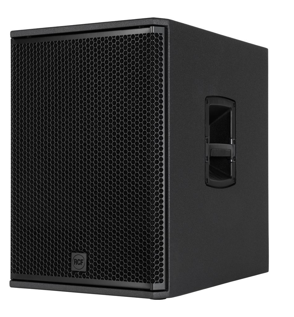 8024530021146 - SUB 905-AS MK3 Aktiver Subwoofer 15 mit Digitalendstufe