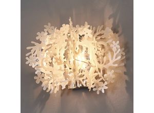 8024727039732 - Fiorella Mini - Design-Wandlampe