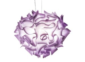 8024727040363 - Slamp VEL78SOS0003H000 Veli Large Plum Hängelampe