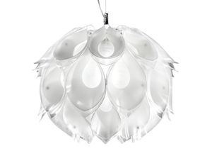 8024727041261 - Slamp FLO85SOS0002W000 Flora Medium White Hängelampe