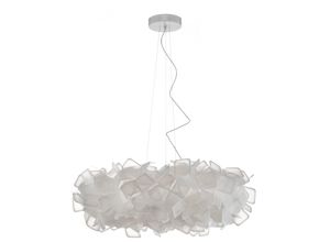 8024727041933 - Slamp Hängelampe CLI78SOS0003W000 Clizia Large Weiß