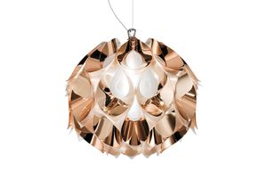 8024727042046 - Slamp FLO85SOS0001RA000 Flora Small Kupfer Hängelampe