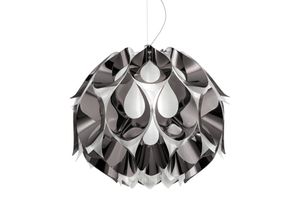 8024727075945 - Slamp FLO85SOS0002PE000 Flora Medium Hängelampe aus Zinn