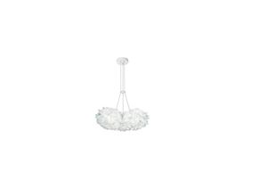 8024727076935 - Slamp VEL78SOS130TBW000 Veli Mini Trio Couture Hängelampe