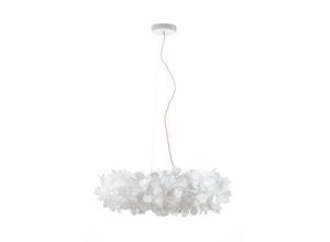 8024727077956 - Slamp Hängelampe CLI78SOS0003MN000 Clizia Large Mama Non Mama Red Wire