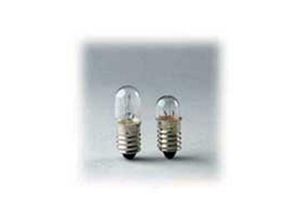 8024873030669 - Italweber - Lampe dine incandescente 2w attacco e10 0910808