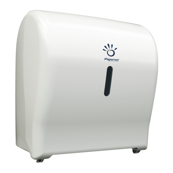 8024929212179 - Mini Autocut Papierhandtuchspender  411217 8024929212179 Papernet