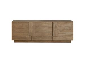 8024963428451 - Sideboard mit 3 Türen L182 cm - Jupiter