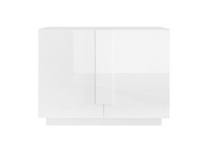 8024963428925 - Calicosy - Sideboard mit 2 Türen L120 cm - Jupiter 8024963428925 - Calicosy - Sideboard mit 2 Türen L120 cm - Jupiter