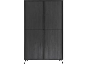 8024963432472 - Highboard mit 4 Türen H174 cm - City