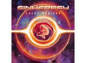 8025044042900 - Event Horizon - Sinheresy (CD)